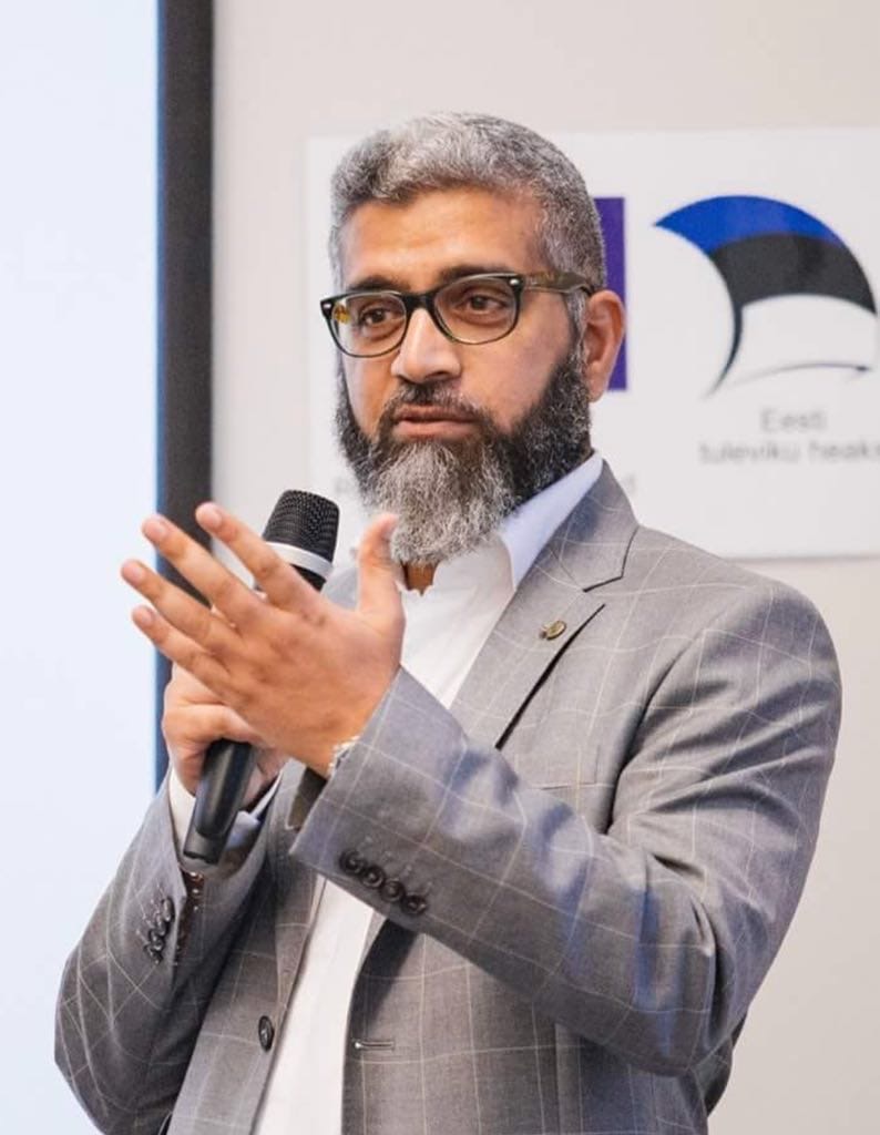 Sajjad Ahmad